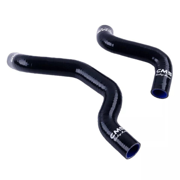 Kit de mangueras de radiador de silicona para Honda - Quierox - Tienda Online