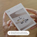 Kit de medición de anillos Oura Ring 4 - Medición única - Quierox - Tienda Online