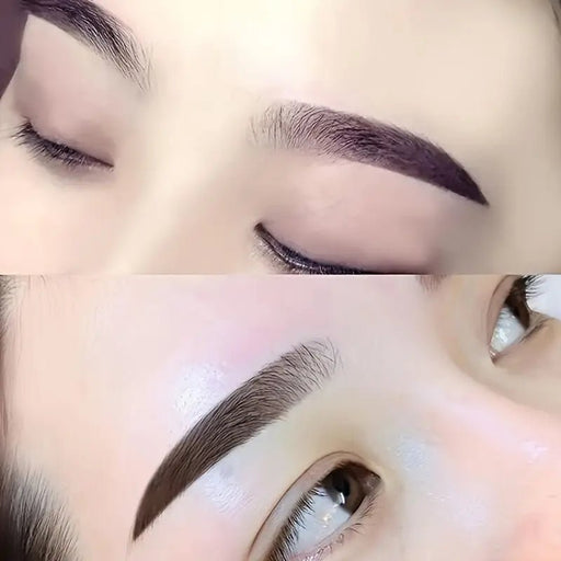 Kit de modelado de cejas definitivo para mujeres: herramientas y accesorios profesionales para el diseño de cejas - Quierox - Tienda Online