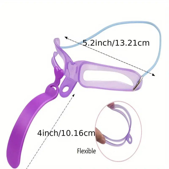 Kit de modelado de cejas definitivo para mujeres: herramientas y accesorios profesionales para el diseño de cejas - Quierox - Tienda Online