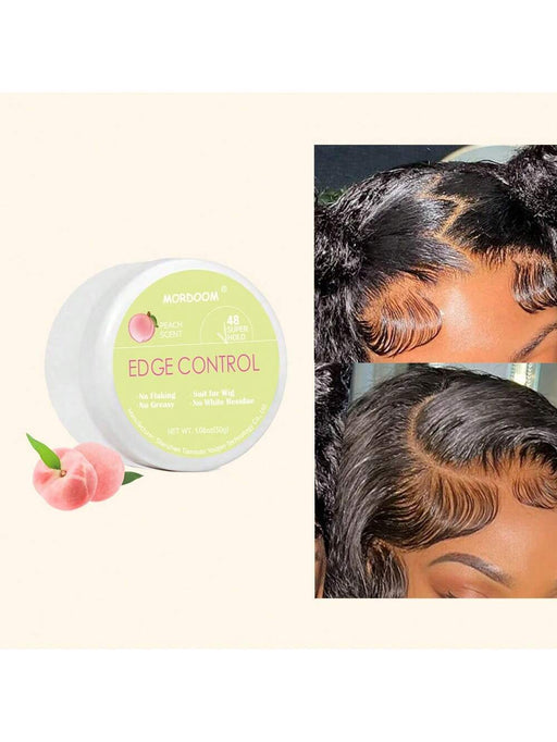 Kit De Pegamento Para Pelucas De Encaje: Pegamento Resistente Al Agua - Quierox - Tienda Online