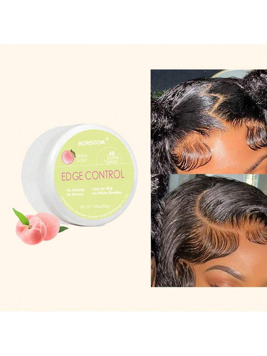 Kit De Pegamento Para Pelucas De Encaje: Pegamento Resistente Al Agua - Quierox - Tienda Online