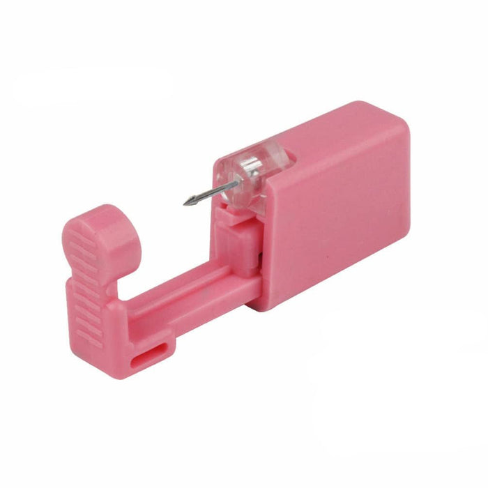 Kit de perforación de nariz de acero inoxidable 316L, 0.71 onzas - Quierox - Tienda Online