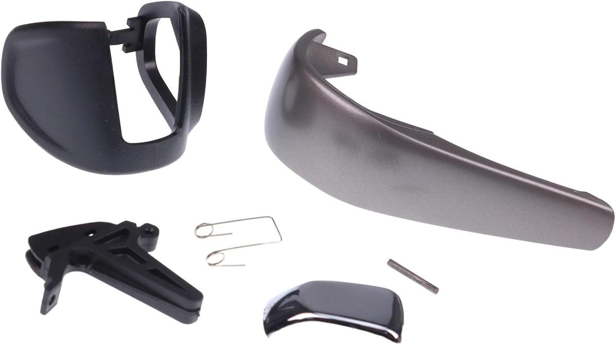 Kit de pomo de cambio automático, compatible con Chevrolet Sonic - Quierox - Tienda Online