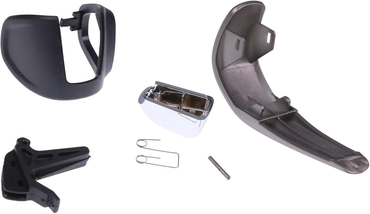 Kit de pomo de cambio automático, compatible con Chevrolet Sonic - Quierox - Tienda Online