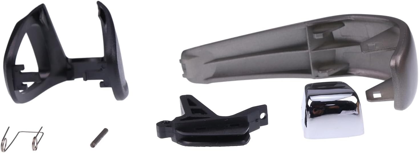 Kit de pomo de cambio automático, compatible con Chevrolet Sonic - Quierox - Tienda Online