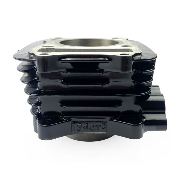 KIT DE RECONSTRUCCIÓN DE CILINDRO DE GRAN DIÁMETRO SUZUKI DR125 GZ125 GS125 GN125 - Quierox - Tienda Online