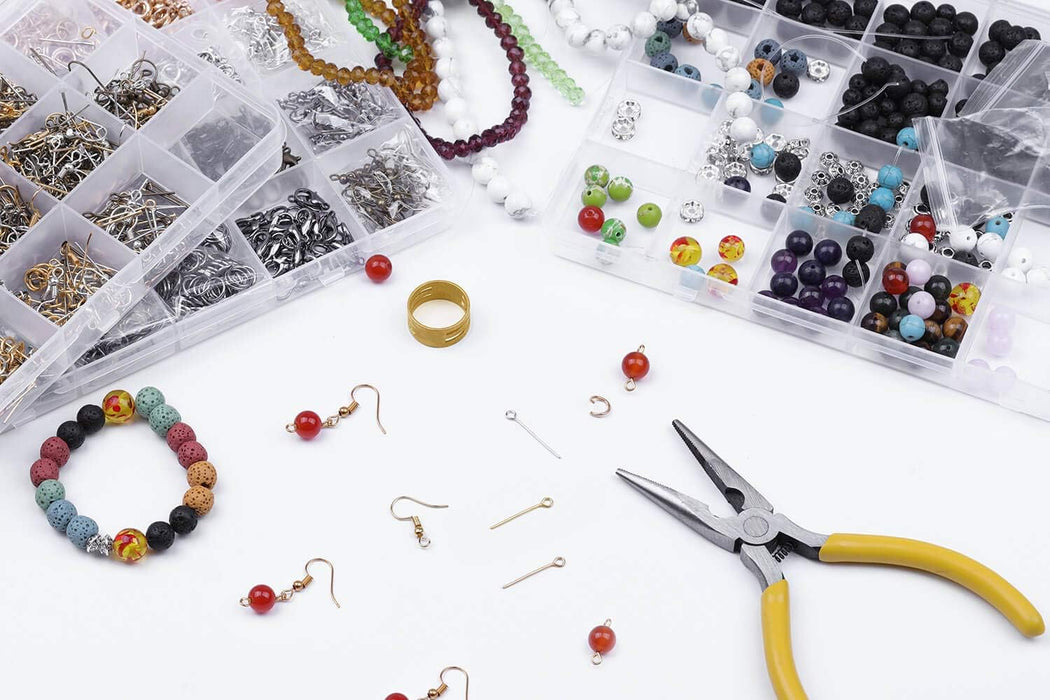 Kit de reparación de collares Paxcoo - Quierox - Tienda Online