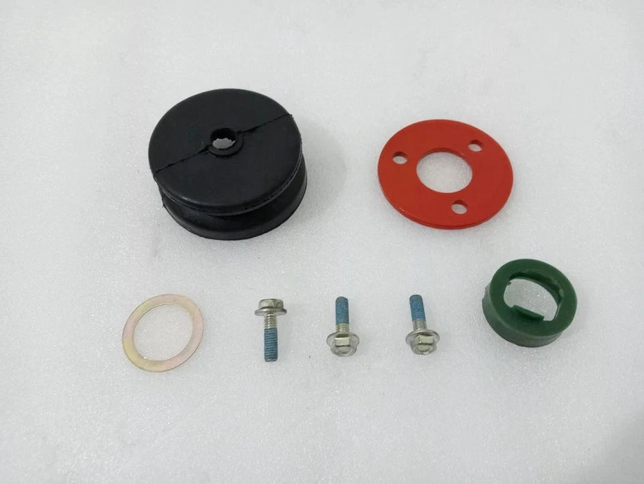 Kit de reparación de palanca de cambios y selector de marchas para Suzuki SJ413 Samurai 86-95 - Quierox - Tienda Online