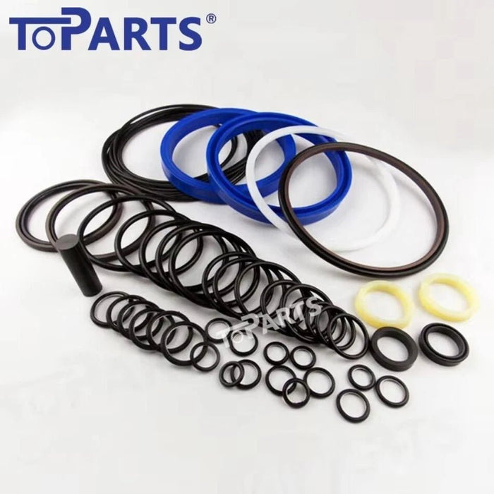 Kit de reparación para MONTABERT 86612744 V32 Kit de sellado de martillos interruptor hidráulico - Quierox - Tienda Online