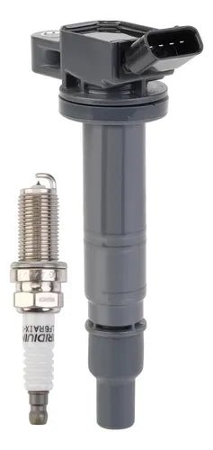 Kit de resistencias de encendido 6x, paquete Uf242 E Fug para toyota - Quierox - Tienda Online