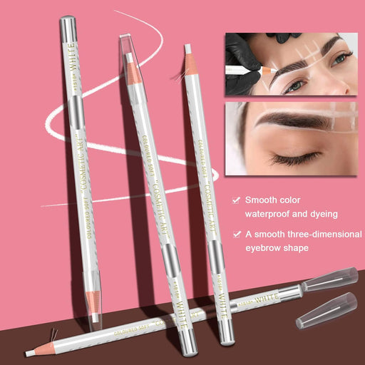 Kit de suministros de maquillaje y microblading para tatuaje - delineadores permanentes - Quierox - Tienda Online