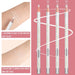 Kit de suministros de maquillaje y microblading para tatuaje - delineadores permanentes - Quierox - Tienda Online