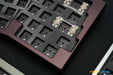 Kit de teclado con cable y diseño Alice dividido - Quierox - Tienda Online
