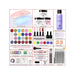 Kit de uñas acrílicas Morovan con todo: para principiantes - Quierox - Tienda Online