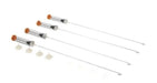 Kit de varilla de suspensión para lavadora de carga superior Whirlpool W10780044 - Quierox - Tienda Online
