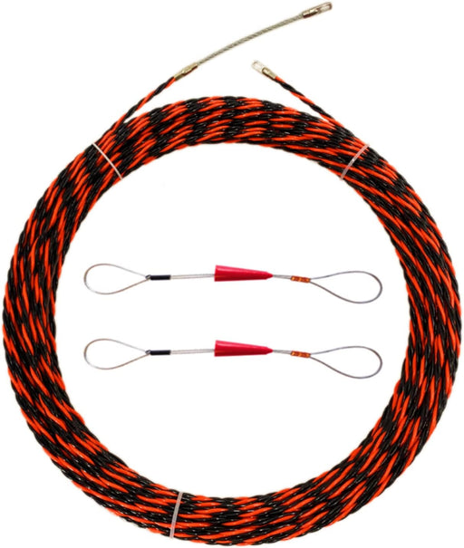Kit de varillas de cable de cinta de pescado de 1/5" 20m - Quierox - Tienda Online