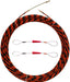 Kit de varillas de cable de cinta de pescado de 1/5" 20m - Quierox - Tienda Online