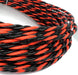 Kit de varillas de cable de cinta de pescado de 1/5" 20m - Quierox - Tienda Online