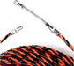 Kit de varillas de cable de cinta de pescado de 1/5" 20m - Quierox - Tienda Online