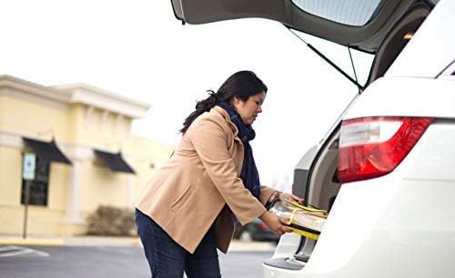 Kit - Dispositivo de rescate en caso de asfixia, dispositivo de rescate de succión portátil - Quierox - Tienda Online