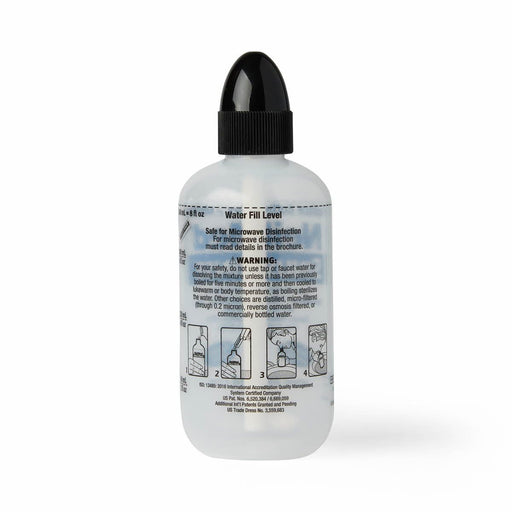 Kit nasal de solución salina SINUS RINSE de NeilMed - Quierox - Tienda Online