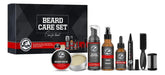 Kit para barba de 150 ml. Mantiene la barba hidratada y suaviza la barba - Quierox - Tienda Online