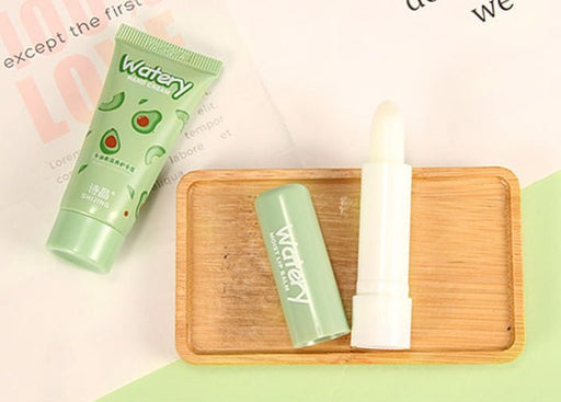 kit portátil de crema de manos y bálsamo labial para prevenir el agrietamiento de la piel - Quierox - Tienda Online