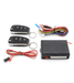 Kit universal de cierre centralizado de puertas para coche con entrada sin llave - Quierox - Tienda Online