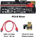 Kits de expansión PCI - E para minería de criptomonedas Ethereum - Quierox - Tienda Online
