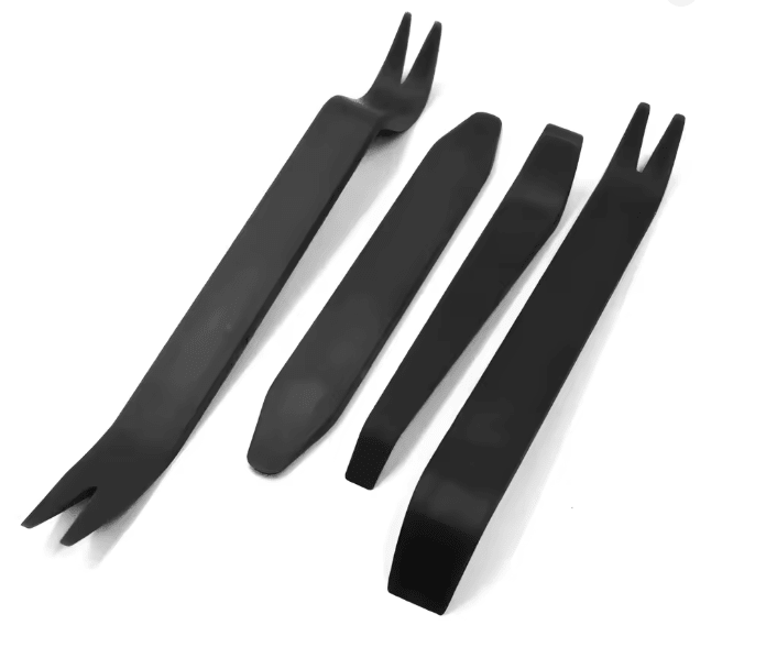 Kits de extracción de embellecedor de coche, herramientas de desmontaje - Quierox - Tienda Online