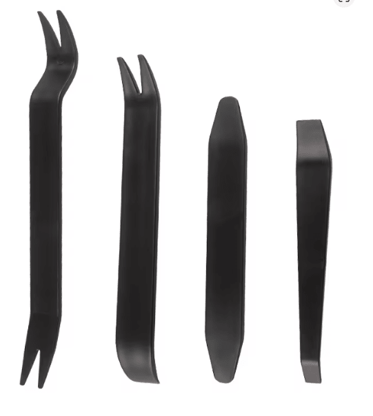 Kits de extracción de embellecedor de coche, herramientas de desmontaje - Quierox - Tienda Online