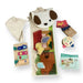 KiwiCo Panda Crate Descubre conmigo - Quierox - Tienda Online