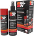 K&N 99 - 5050 Kit de de aerosoles de limpieza de filtros - Quierox - Tienda Online