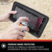K&N 99 - 5050 Kit de de aerosoles de limpieza de filtros - Quierox - Tienda Online