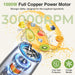 KOIOS Smoothie licuadora personal de hasta 1000 W para batidos y smoothies - Quierox - Tienda Online