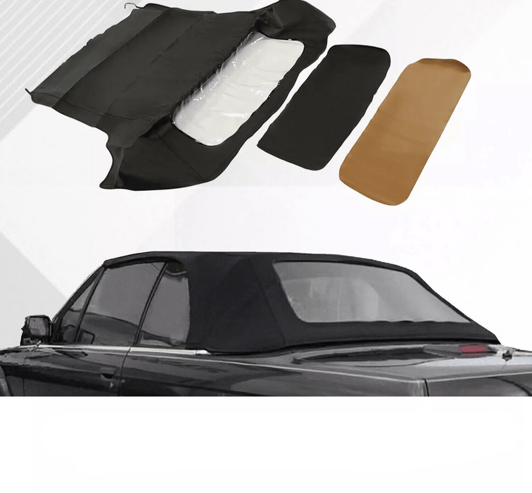 Kojem Parte superior convertible compatible con BMW Serie 3 - Quierox - Tienda Online