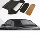 Kojem Parte superior convertible compatible con BMW Serie 3 - Quierox - Tienda Online