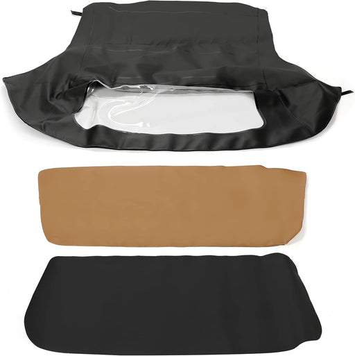 Kojem Parte superior convertible compatible con BMW Serie 3 - Quierox - Tienda Online