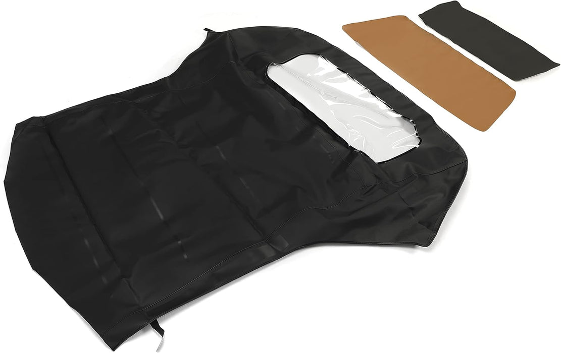 Kojem Parte superior convertible compatible con BMW Serie 3 - Quierox - Tienda Online