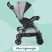 Kolcraft Cloud Plus Cochecito ligero - Quierox - Tienda Online