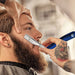 Krisp Beauty - Maquinillas de afeitar rectas profesionales para hombres - Quierox - Tienda Online