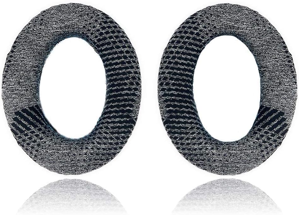 Krone Kalpasmos Almohadillas para auriculares Bose QC35 de alta calidad - Quierox - Tienda Online