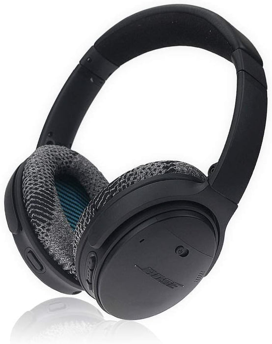 Krone Kalpasmos Almohadillas para auriculares Bose QC35 de alta calidad - Quierox - Tienda Online