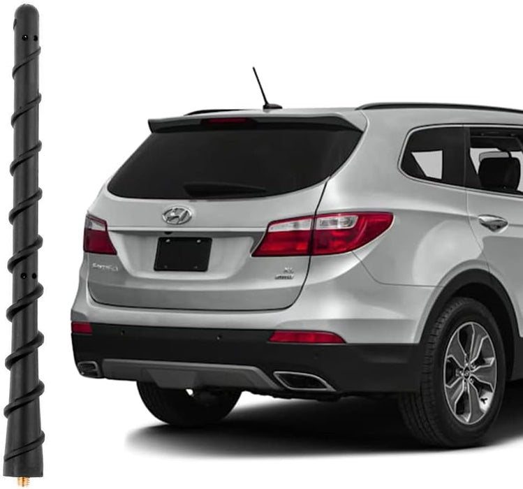 KSaAuto Antena Compatible con Kia Sedona Soul Sorento Compatible con Sportage - Quierox - Tienda Online