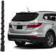 KSaAuto Antena Compatible con Kia Sedona Soul Sorento Compatible con Sportage - Quierox - Tienda Online