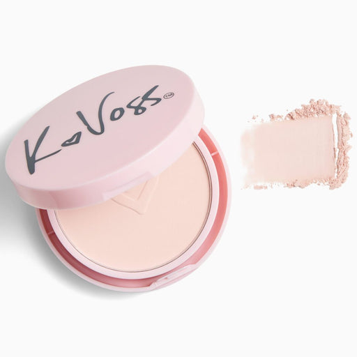 KVOSSNYC Polvos fijadores - Quierox - Tienda Online