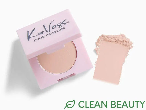 KVOSSNYC Polvos fijadores - Quierox - Tienda Online