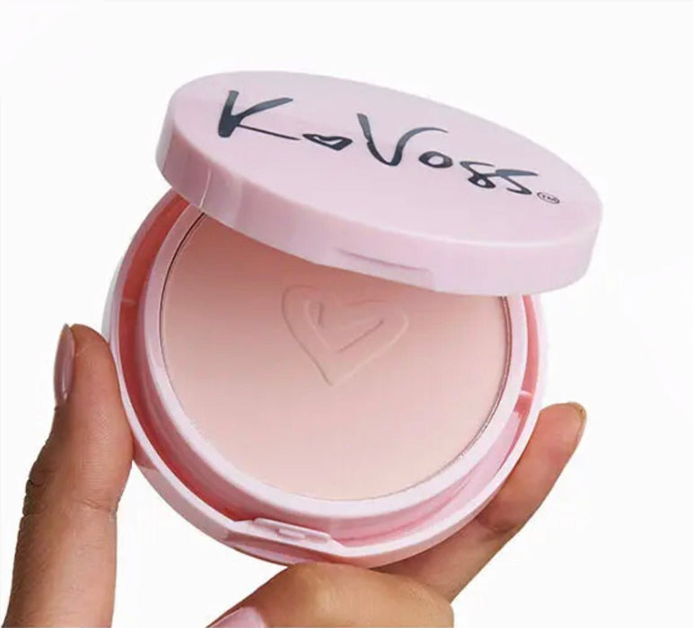 KVOSSNYC Polvos fijadores - Quierox - Tienda Online