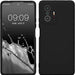 kwmobile Funda compatible con Xiaomi 11T/11T Pro Case - Negro - Quierox - Tienda Online